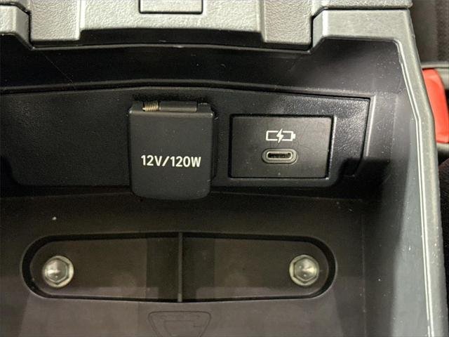 Certified Used 2024 ICE CAP Toyota  image 31