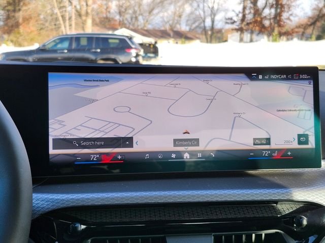 2026 BMW 3 Series 330i - Photo 21