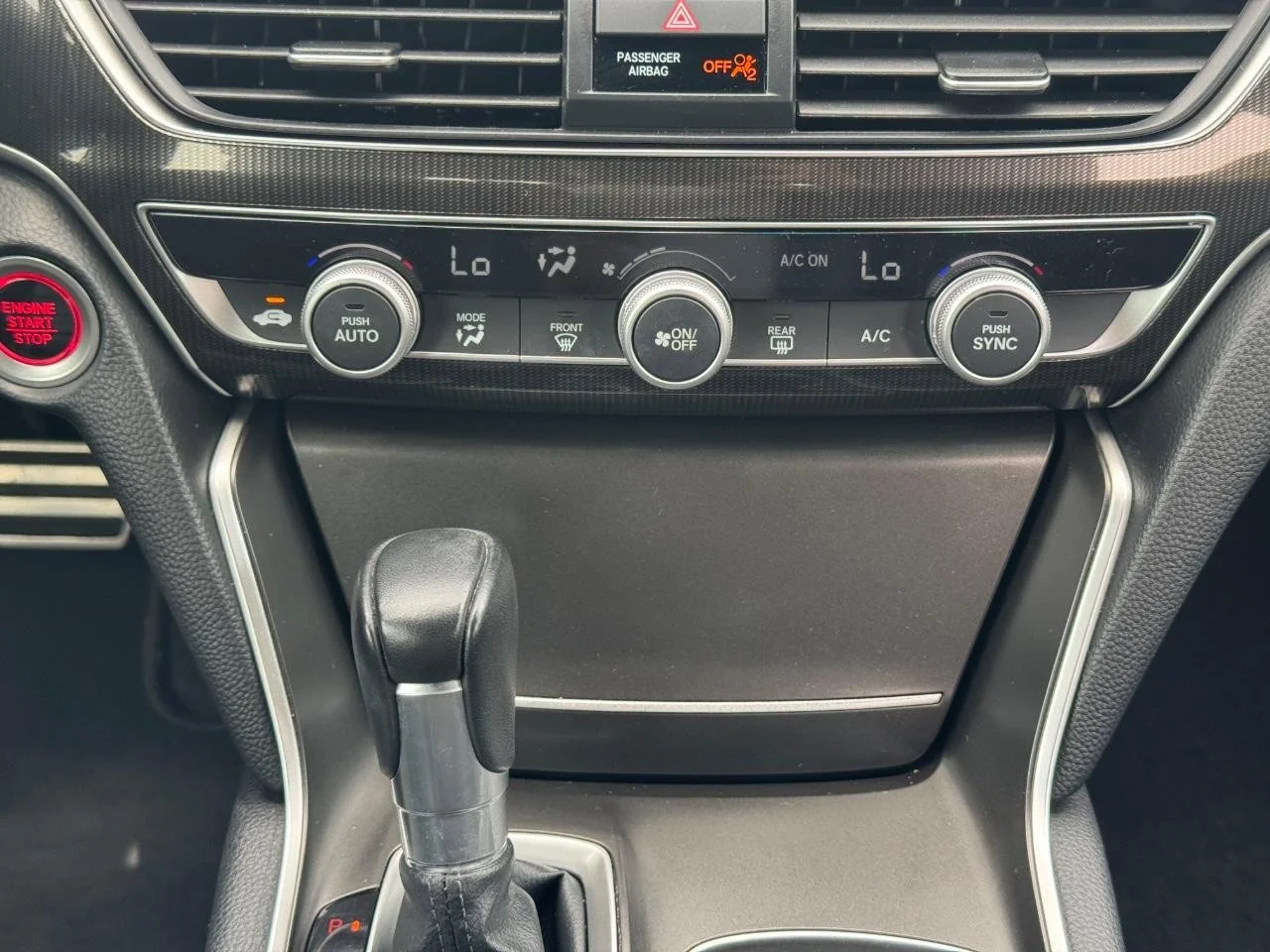 2022 Honda Accord Sport - Photo 15