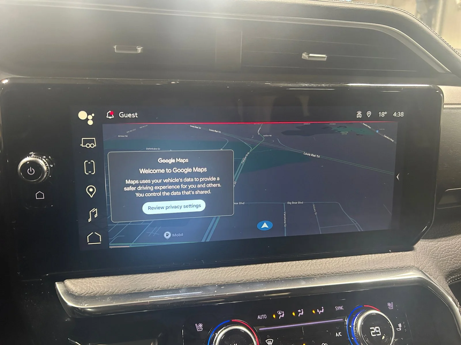 New 2026 Onyx Black GMC Denali image 24