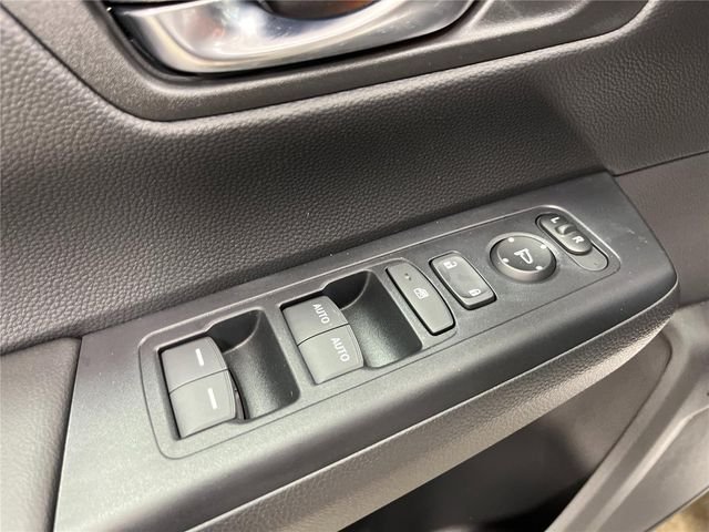 New 2026 Canyon River Blue Metallic Honda TrailSport image 14