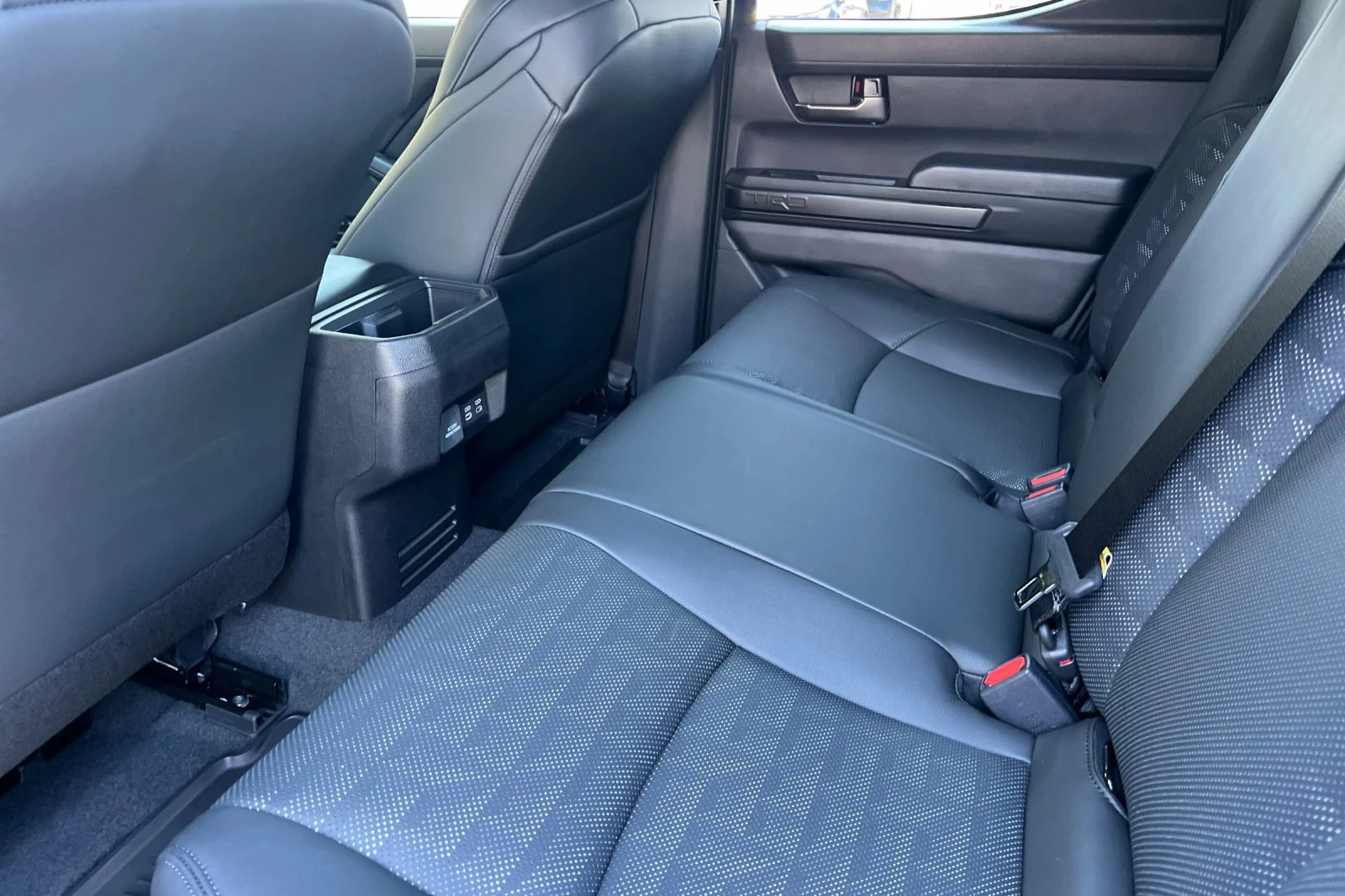 New 2026 Underground Toyota  TRD Off-Road image 8