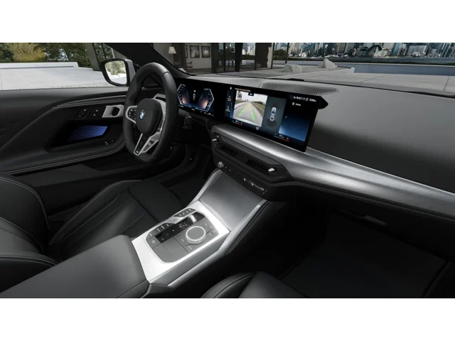 New 2026 Brooklyn Grey Metallic BMW  image 14
