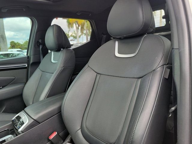 2024 Hyundai Santa Cruz Limited - Photo 14
