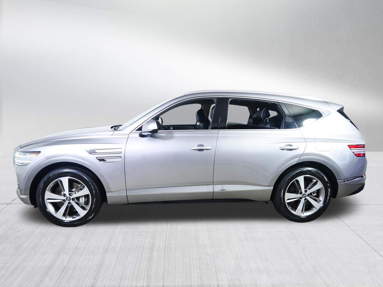 Used 2021 Savile Silver Genesis  image 4