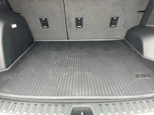 2026 GMC Terrain Elevation - Photo 18