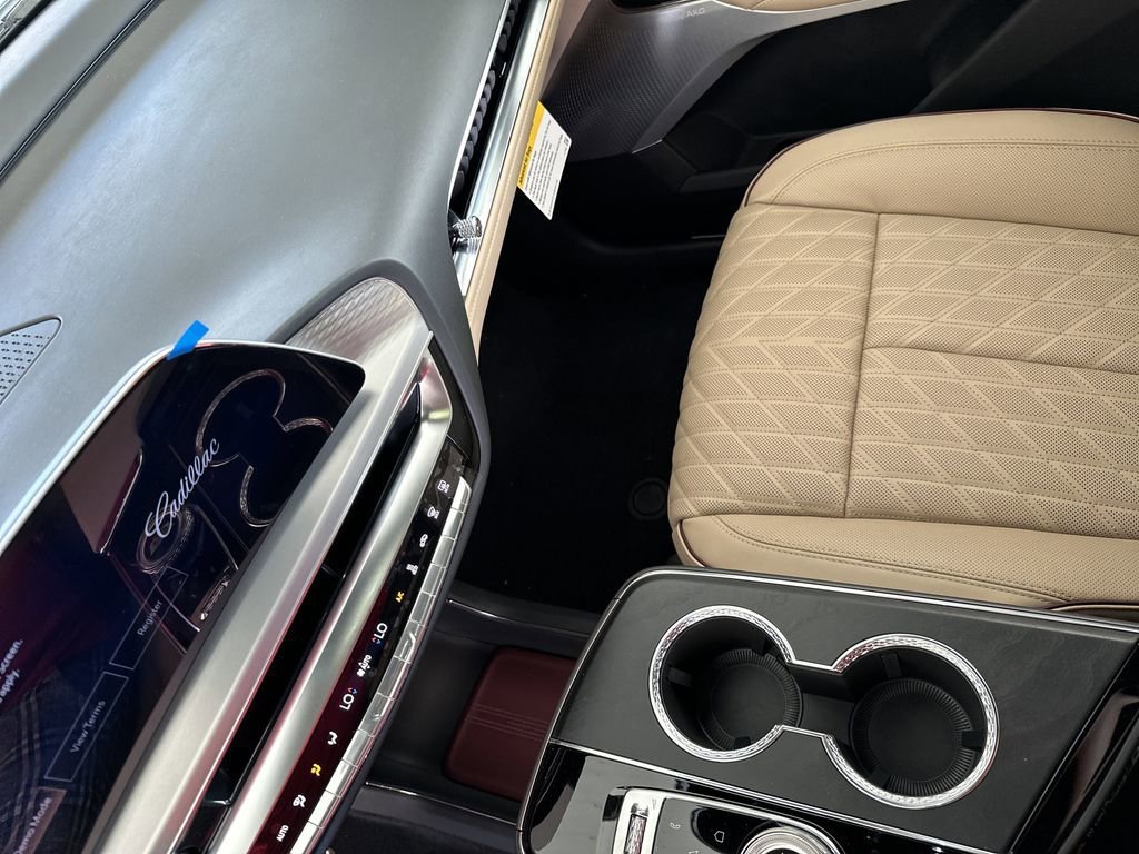 2026 Cadillac LYRIQ Signature Sport - Photo 21