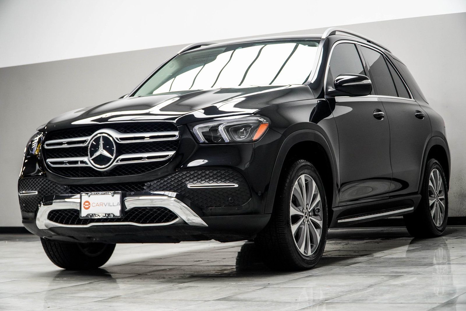 2021 Mercedes-Benz GLE GLE350 - Photo 8