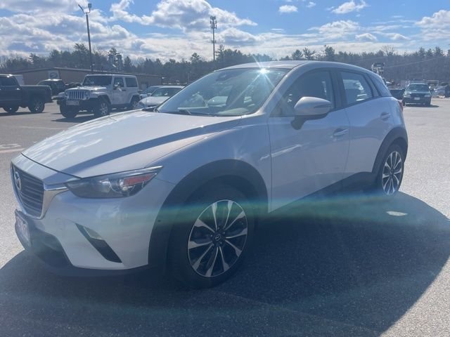 2019 Mazda CX-3 Touring