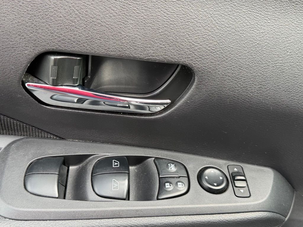 Used 2024 White Nissan SV image 11