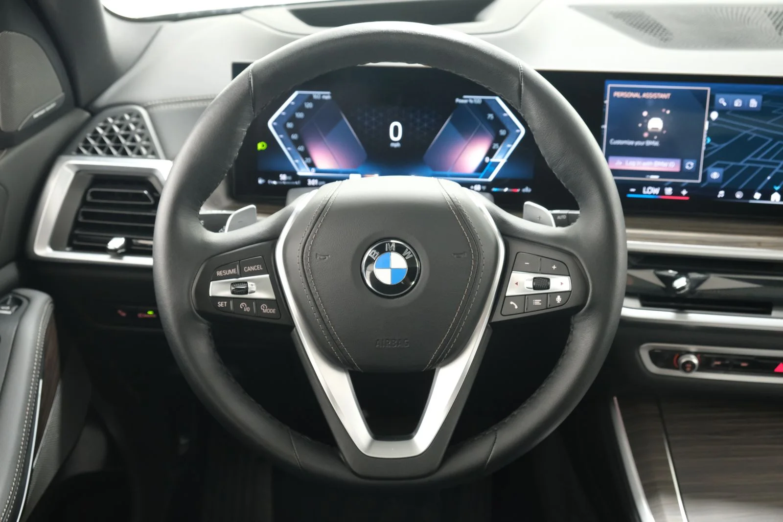 Certified Used 2026 Black BMW xDrive40i image 13