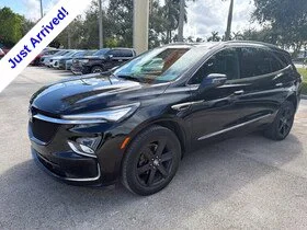 2023 Buick Enclave