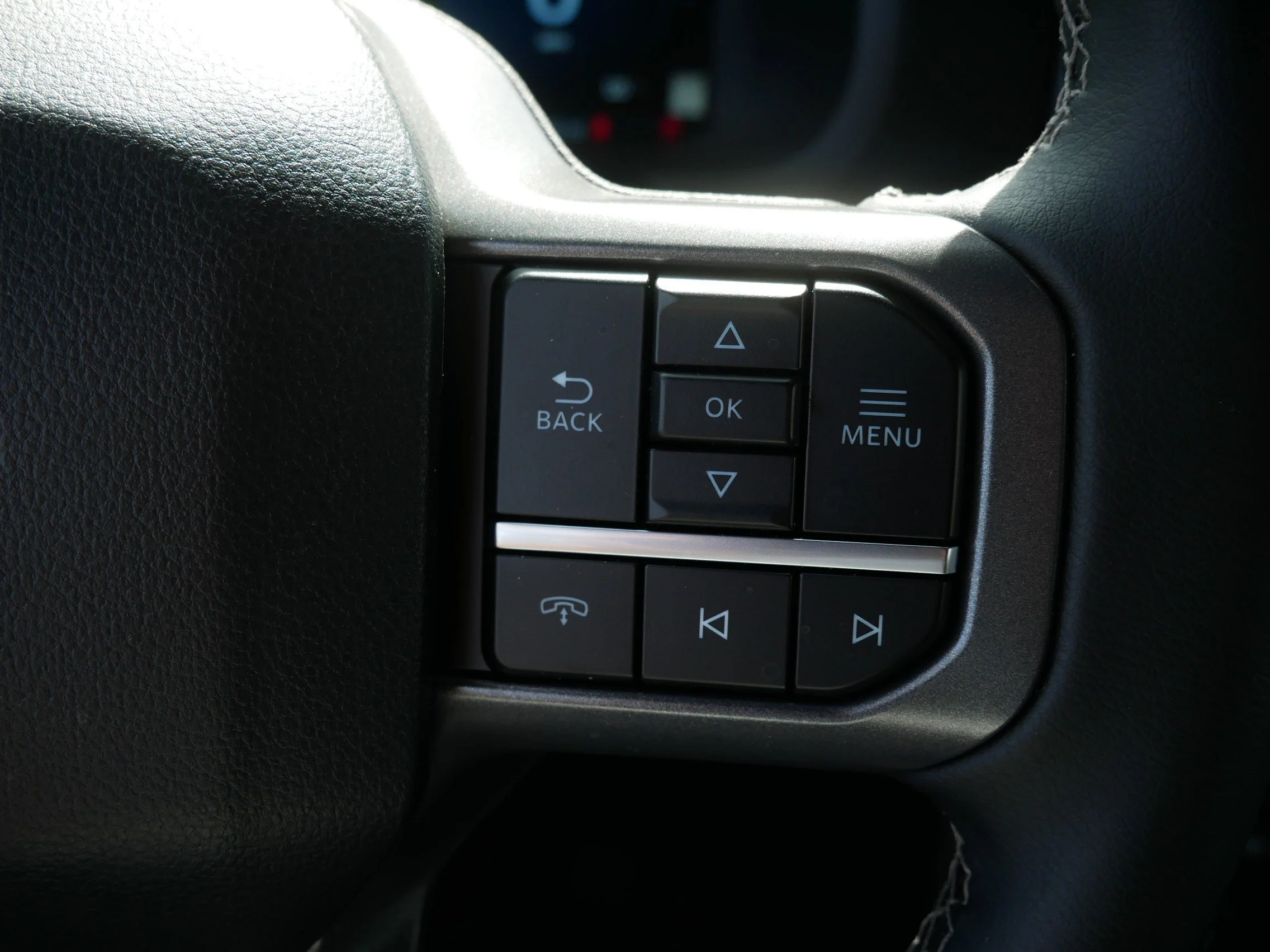 New 2026 Blue Ford XLT image 29