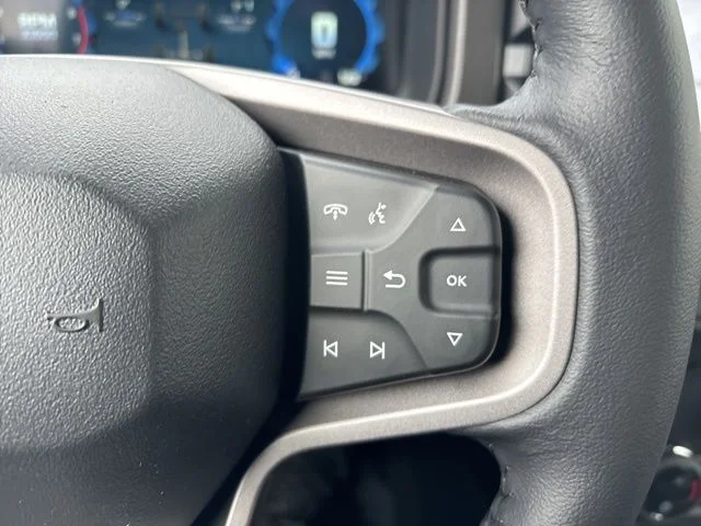 New 2026 Avalanche Ford Big Bend® image 19