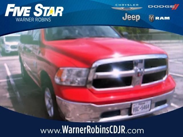 2024 RAM Ram 1500 Classic