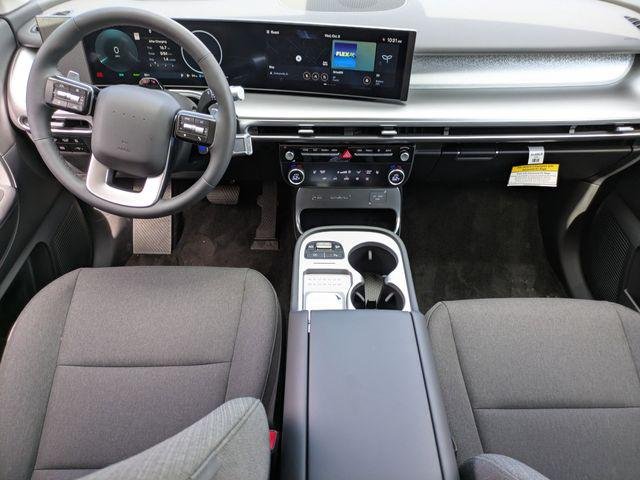 New 2026 Gray Hyundai S image 17