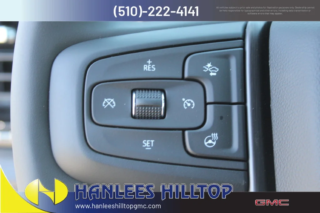 2026 GMC Sierra 2500HD AT4 - Photo 27