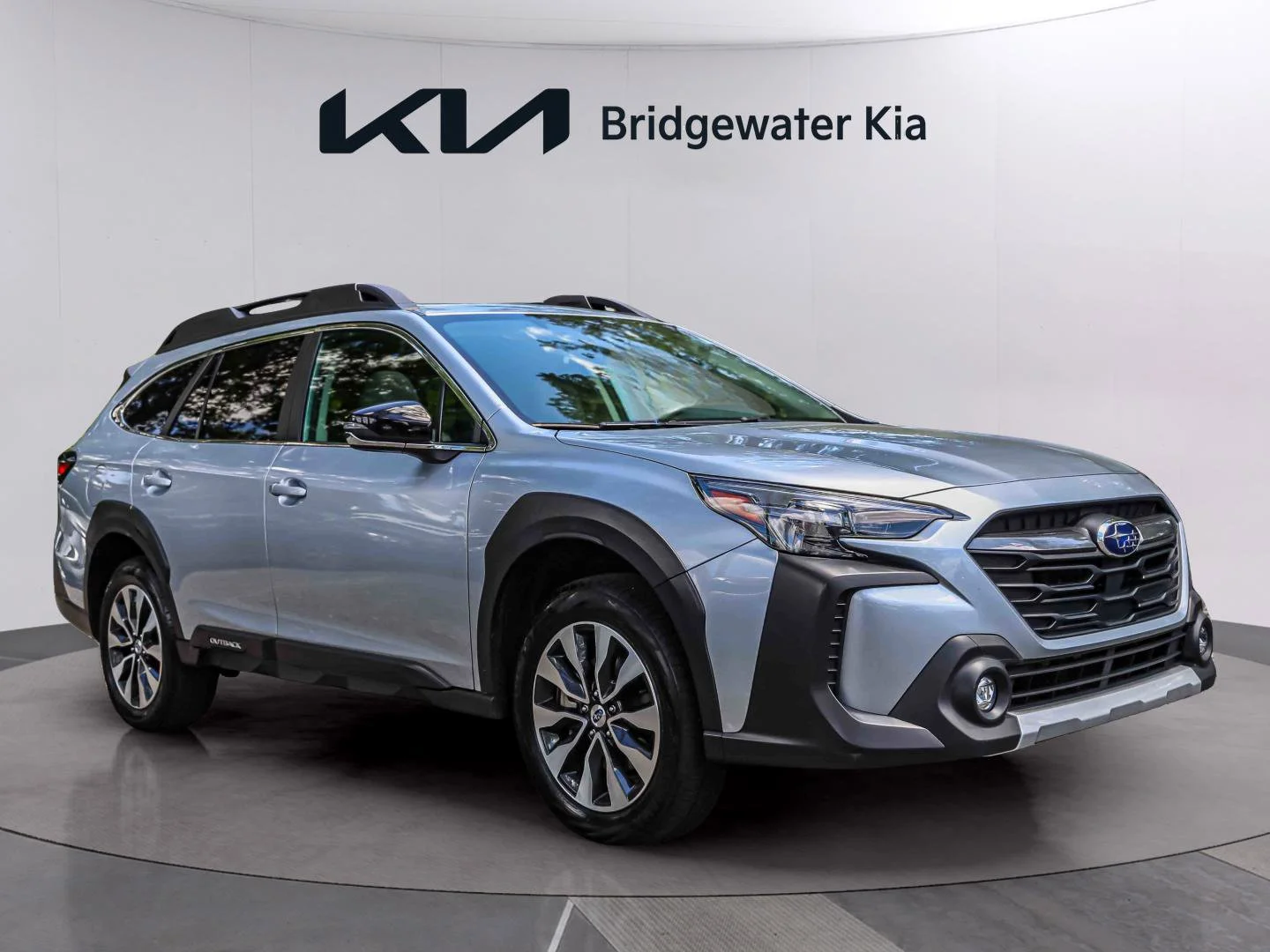 2024 Subaru Outback Limited's photo