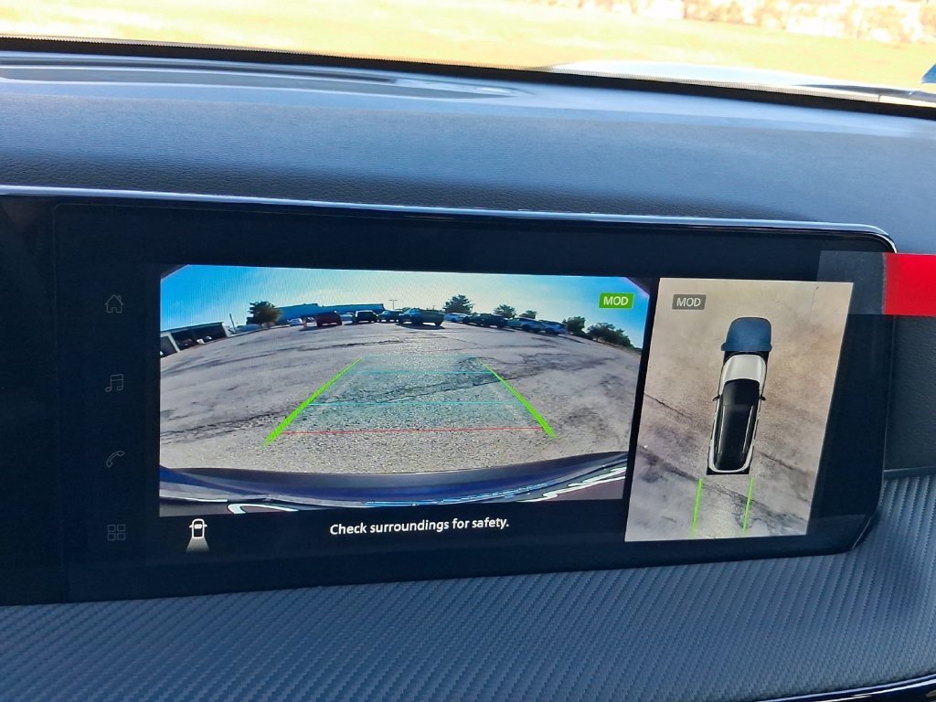 New 2027 Deep Blue Pearl Nissan SR image 9