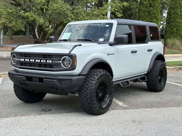 New 2026 Avalanche Gray Ford TCcustoms image 4