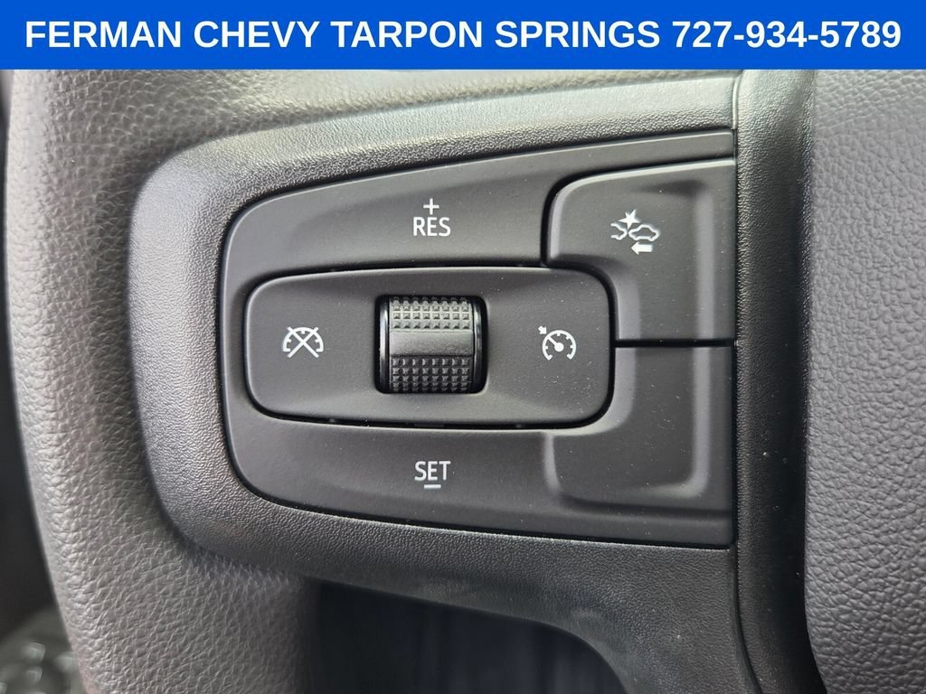 2026 Chevrolet Silverado 2500 HD Work Truck - Photo 29