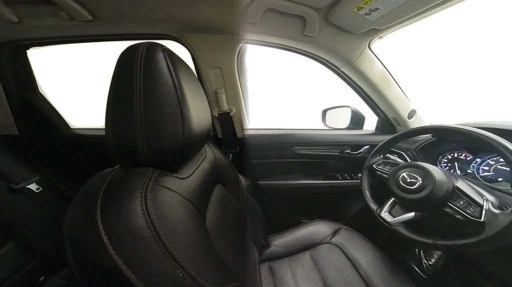 Used 2023 Black Mazda 2.5 S Premium Plus Package image 34