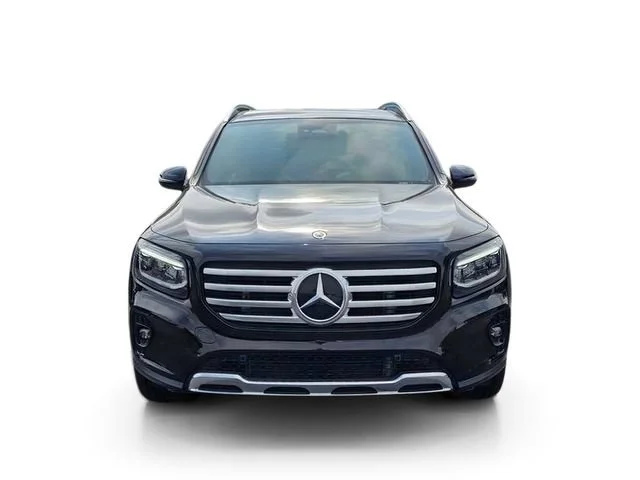 Used 2024 Black Mercedes-Benz GLB 250 image 2