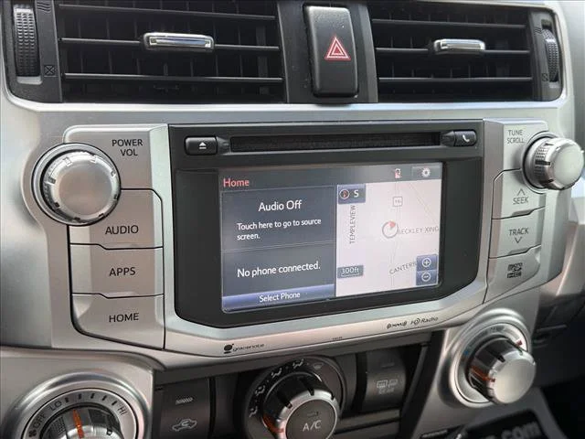 Used 2018 Gray Toyota SR5 Premium image 20