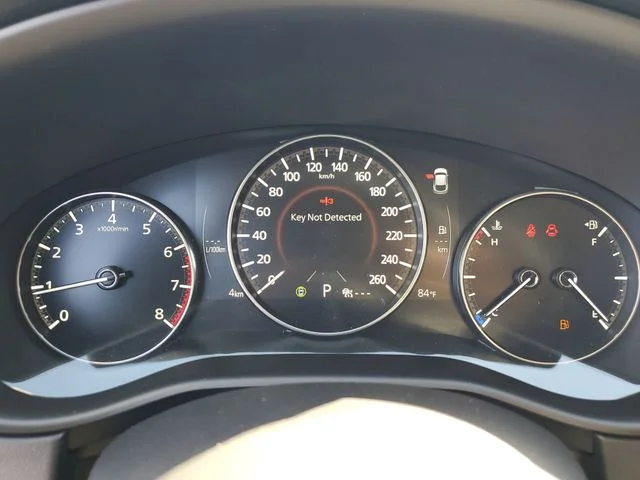 2026 Mazda CX-30 Turbo Aire Edition - Photo 6