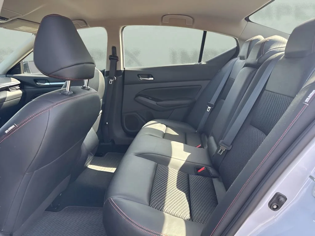 Used 2023 Gray Nissan 2.5 SR image 39