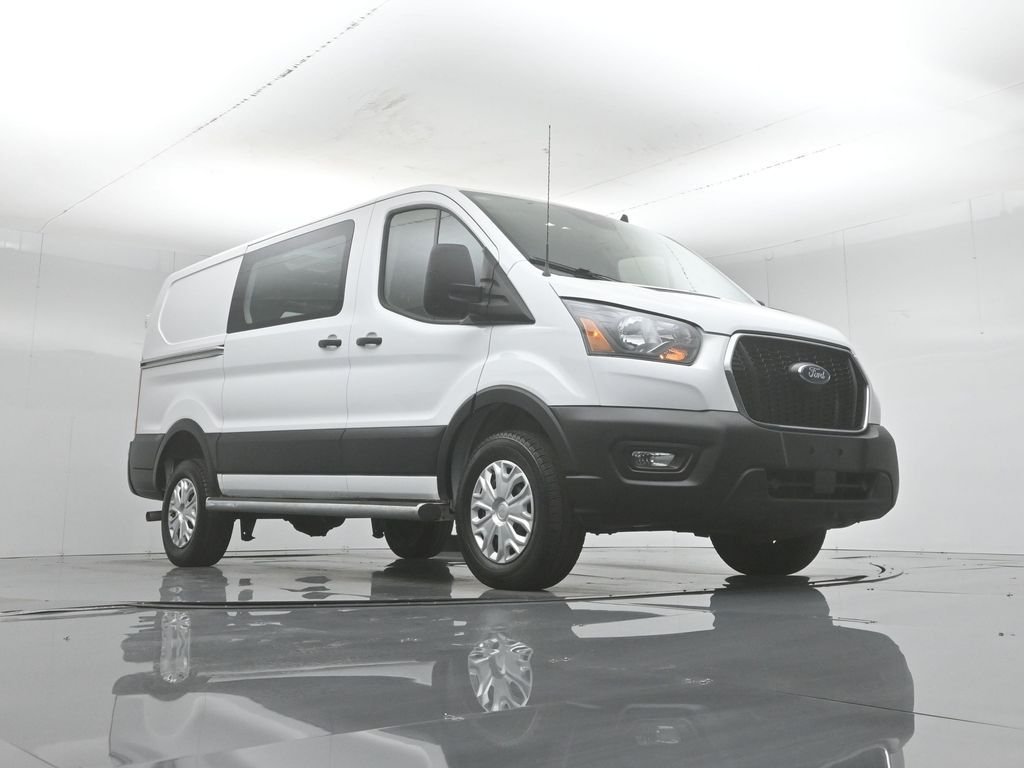 Certified Used 2025 White Ford Base image 47