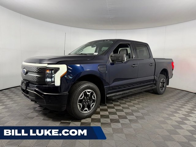 2023 Ford F-150 Lightning XLT
