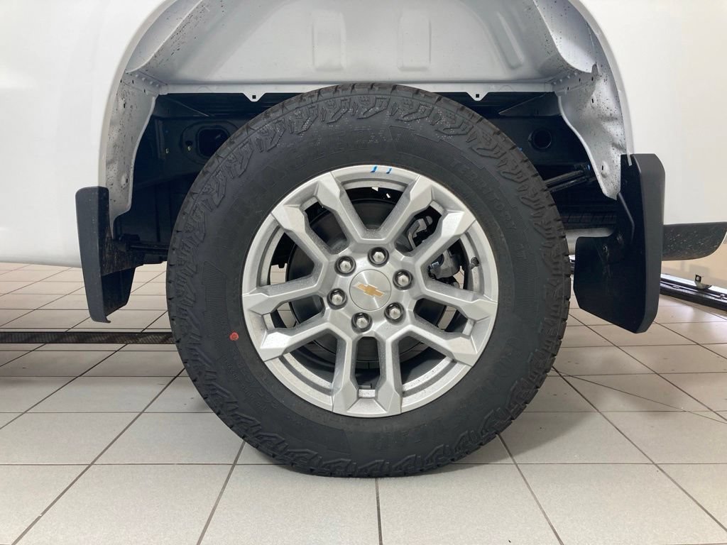 2026 Chevrolet Silverado 1500 LT - Photo 20