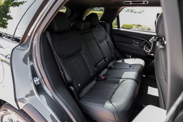 2026 Land Rover Range Rover Sport Dynamic SE - Photo 43