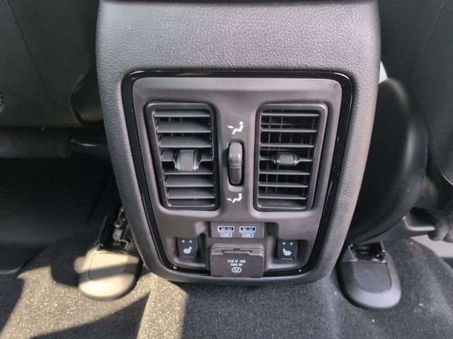 New 2026 Vapor Gray Dodge GT Plus HEMI V8 image 17