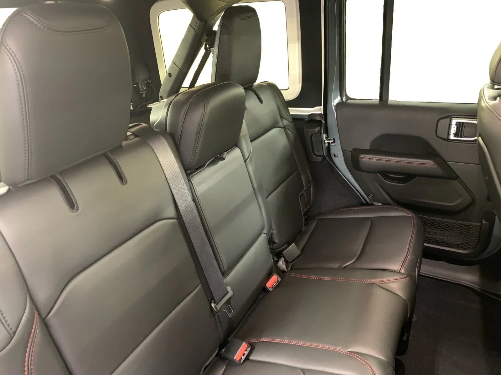 New 2026 Anvil Jeep Rubicon X image 18