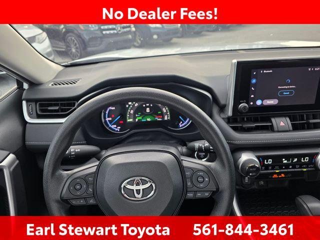 Certified Used 2025 ICE CAP Toyota  image 7