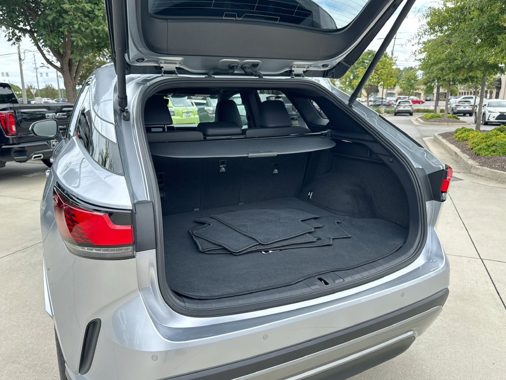 Certified Used 2025 IRIDIUM Lexus 350 Premium image 36
