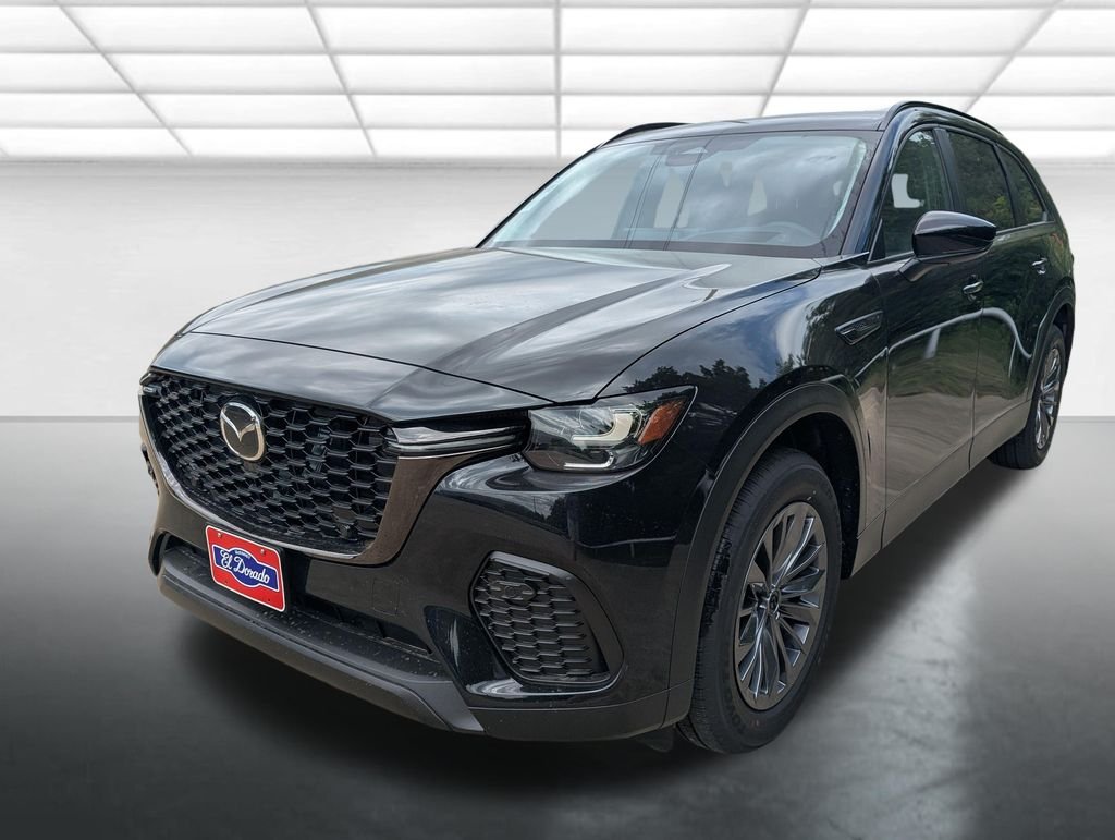 New 2026 Jet Black Mica Mazda SC Plus AWD image 22