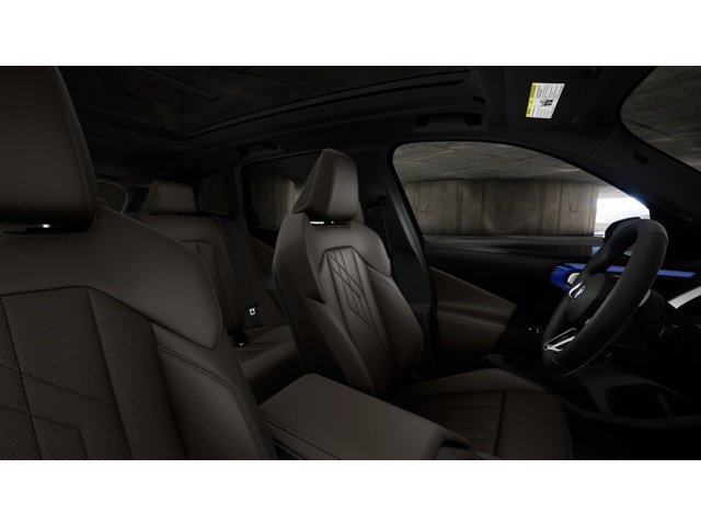New 2026 Alpine White BMW 30 xDrive image 9