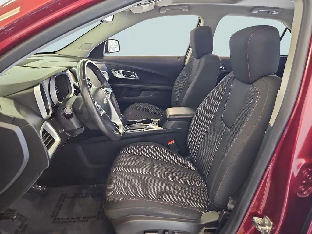 Used 2016 Siren Red Tintcoat Chevrolet LT image 20
