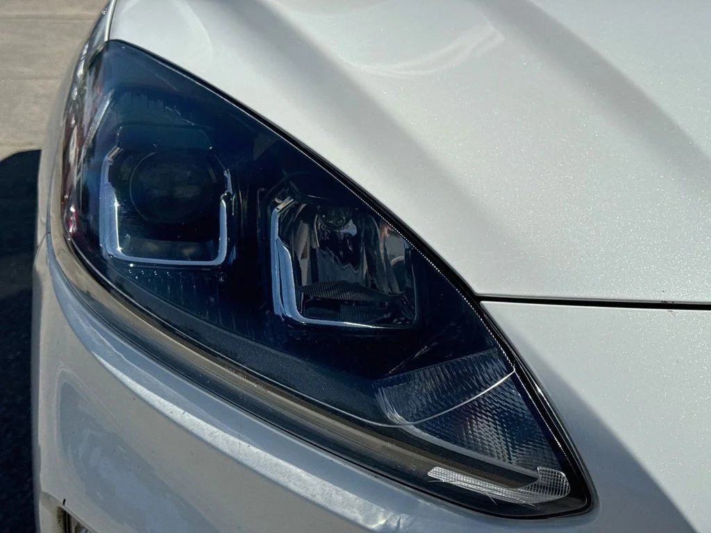 Used 2021 White Ford SEL image 39