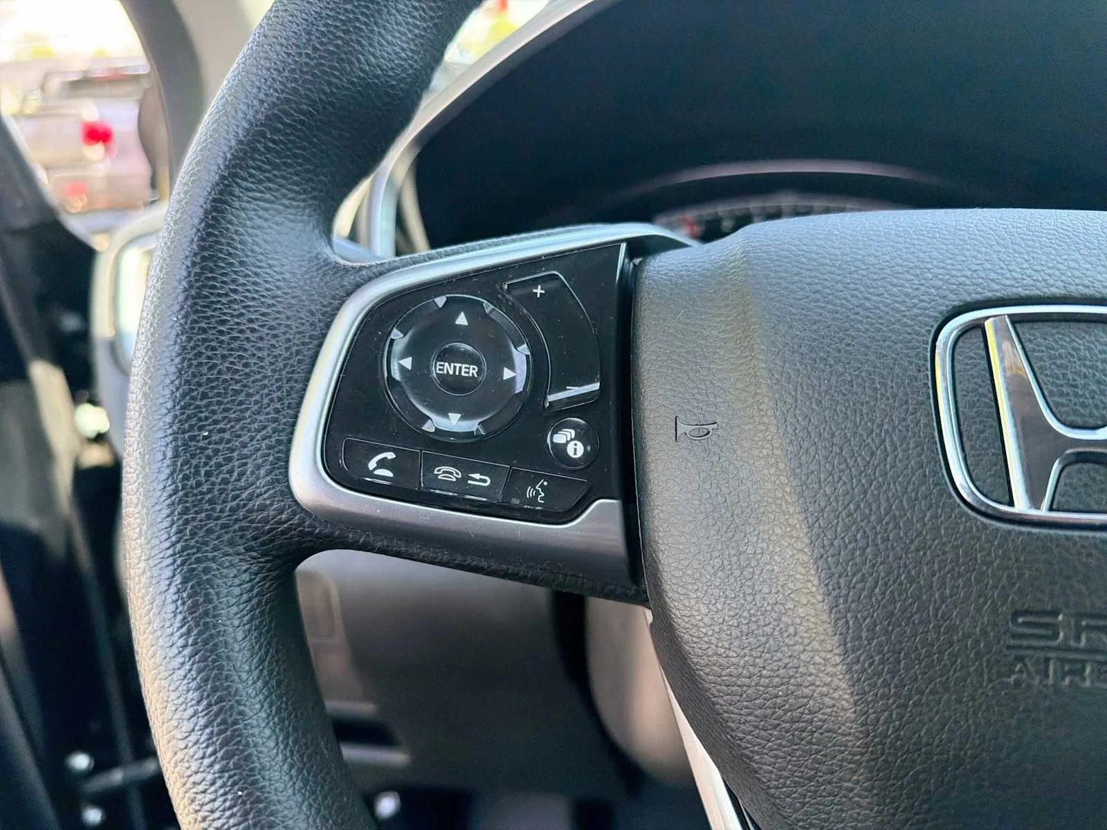 2019 Honda CR-V EX - Photo 25
