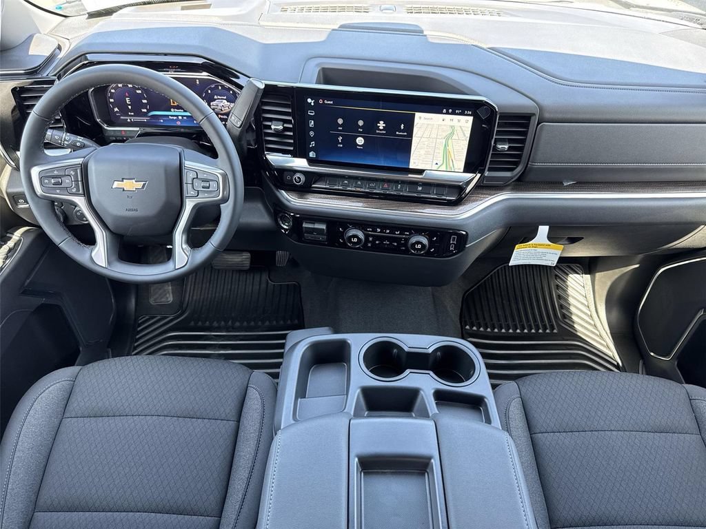 2026 Chevrolet Silverado 1500 LT - Photo 9