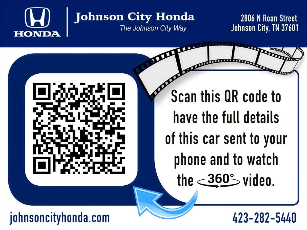 Certified Used 2019 Lunar Silver Metallic Honda RTL image 6