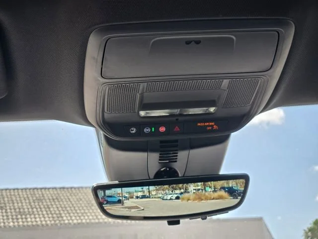 2026 GMC Acadia AT4 - Photo 10