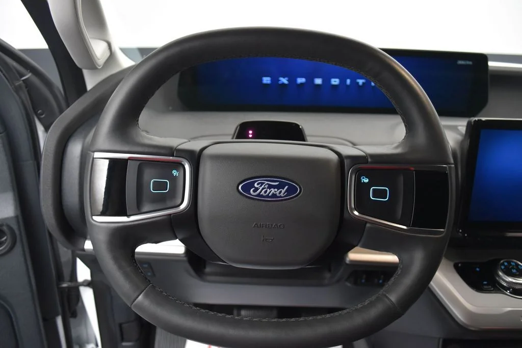 Certified Used 2025 White Ford Active image 8