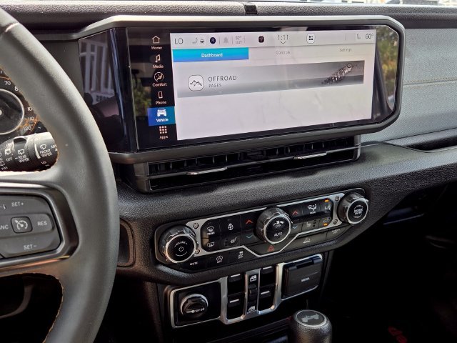 Certified Used 2024 Gray Jeep Sport S image 22
