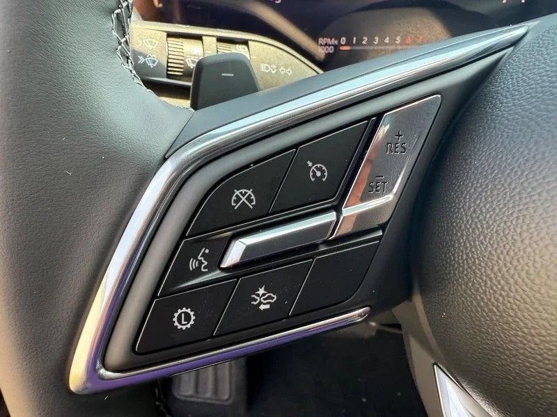 2027 Buick Enclave Preferred - Photo 25