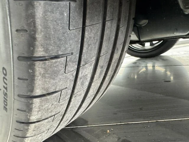 New 2026 Obsidian Black Metallic Mercedes-Benz GLE 450 Coupe image 12